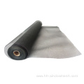 fiberglass window screen mesh roll